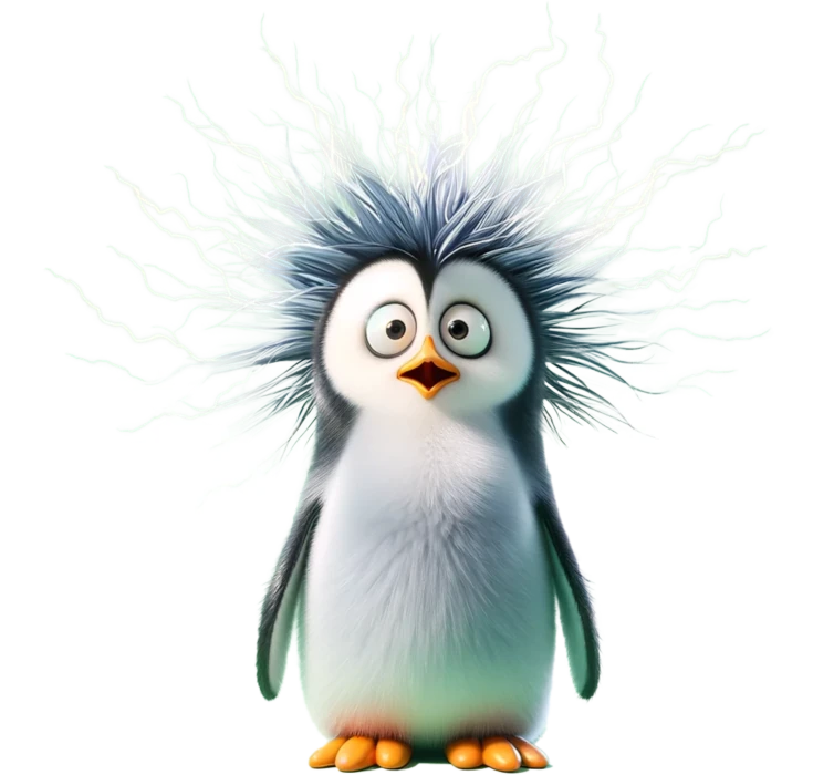 ElettroTux