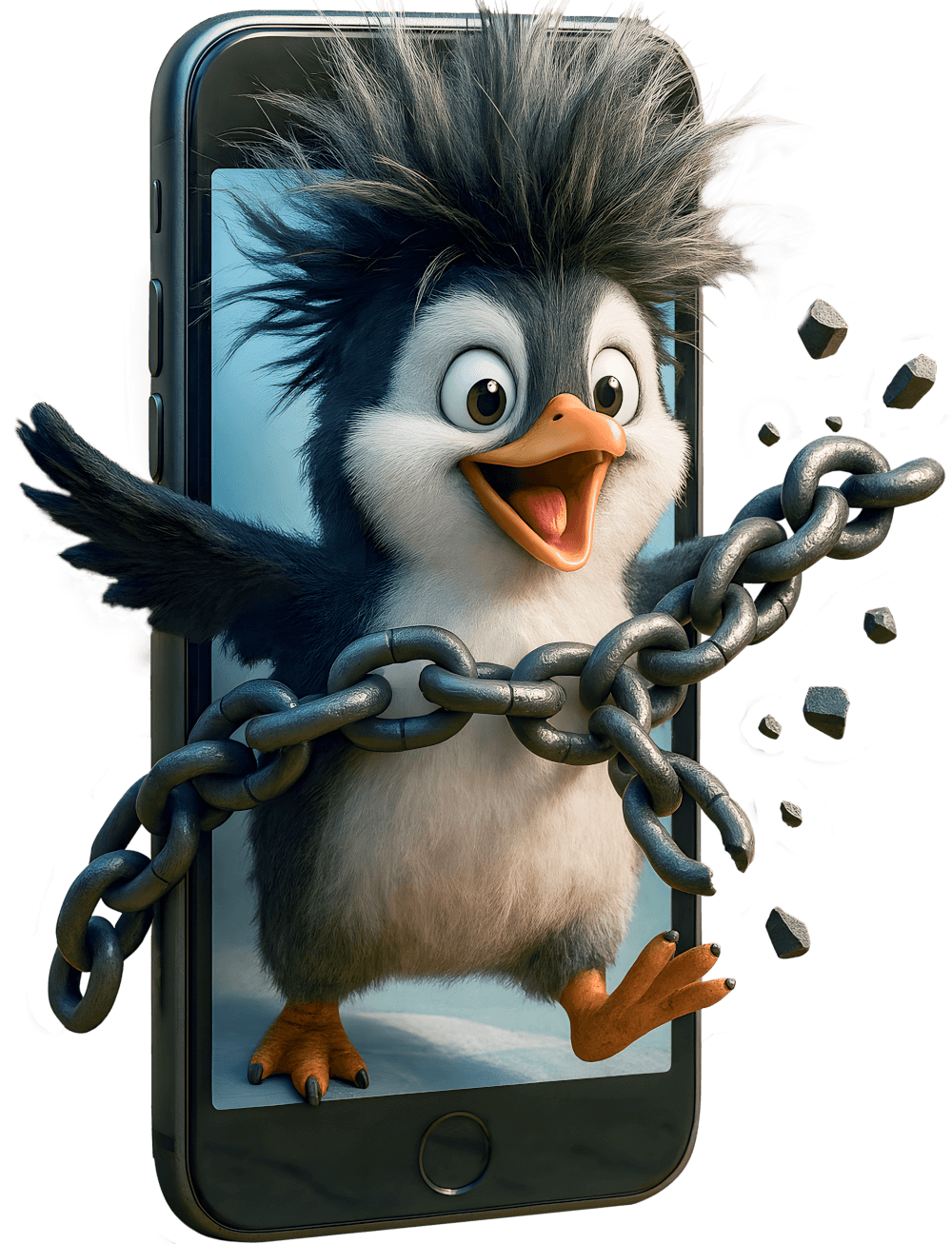 SmartTux