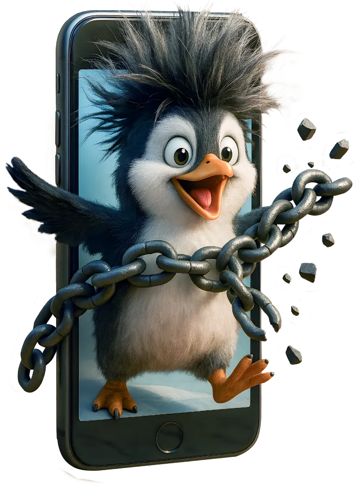 SmartTux